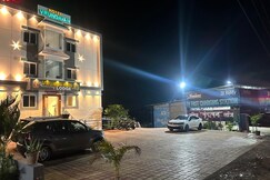 Hotel Vrundavan, Ranjangaon