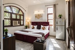 Photos of 4 Private 1BHK Apartments | Indoor Games