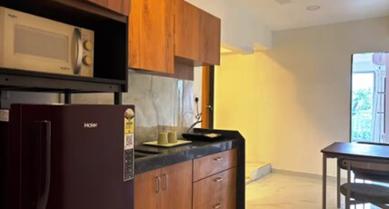 Tulip Apartments in Khar W Room Type - Tulip 1 - 1 BHK
