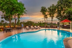 Aurum Resorts Morjim, 500 meters from Beach