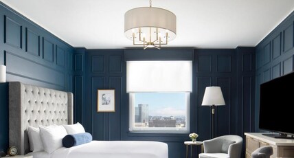Beacon Grand A Union Square Hotel Room Type - Classic King Accessible | No Resort Fees