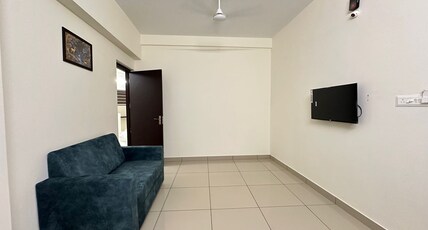 Emar Suites and Rooms Room Type - One Bedroom AC Suite