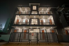 Aerostays Mohali | Luxury Apartments