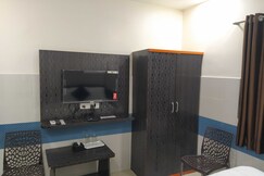Hotel O Sapna Residency