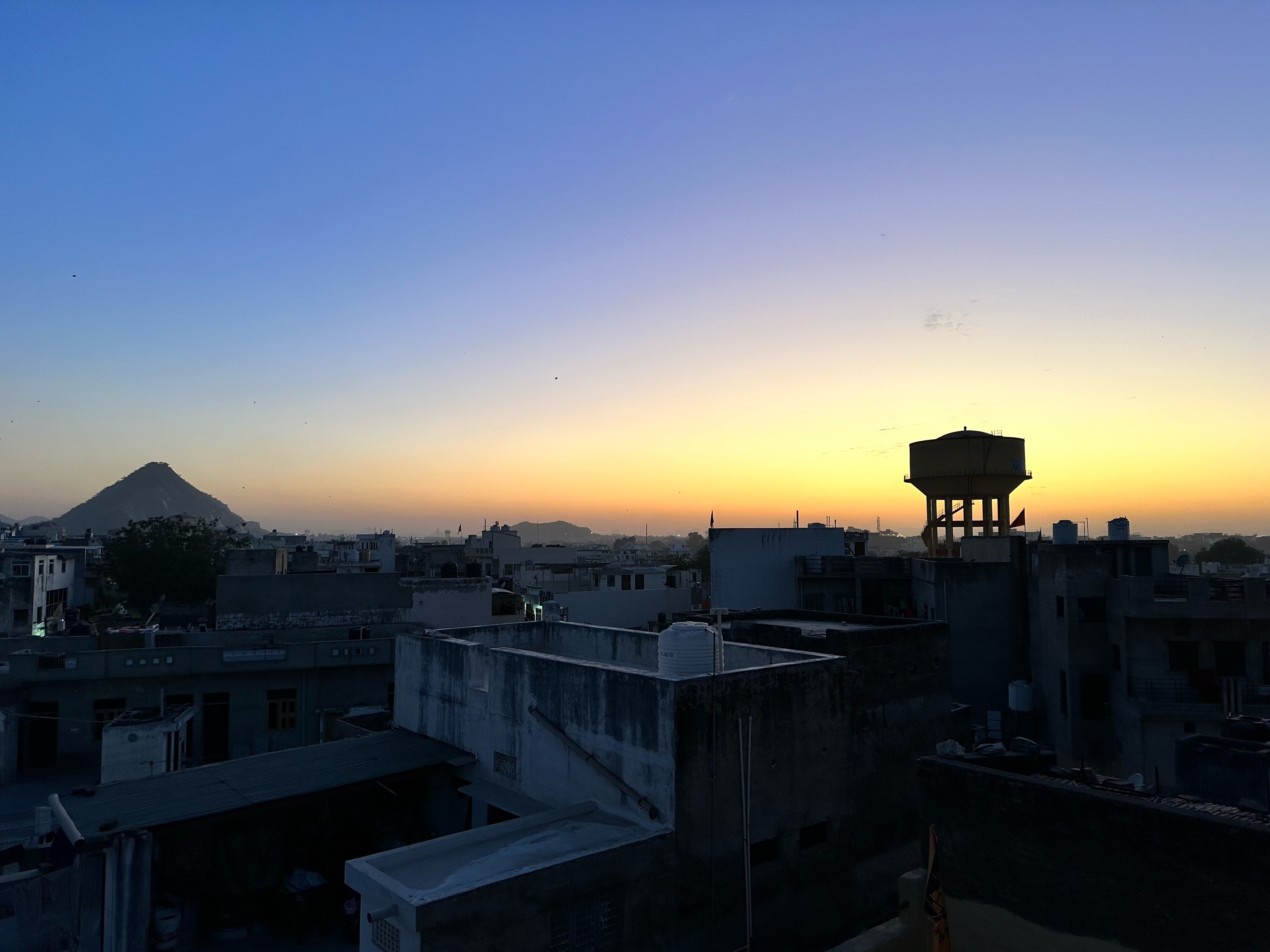 New Raj Mahal - Tap to explore photos