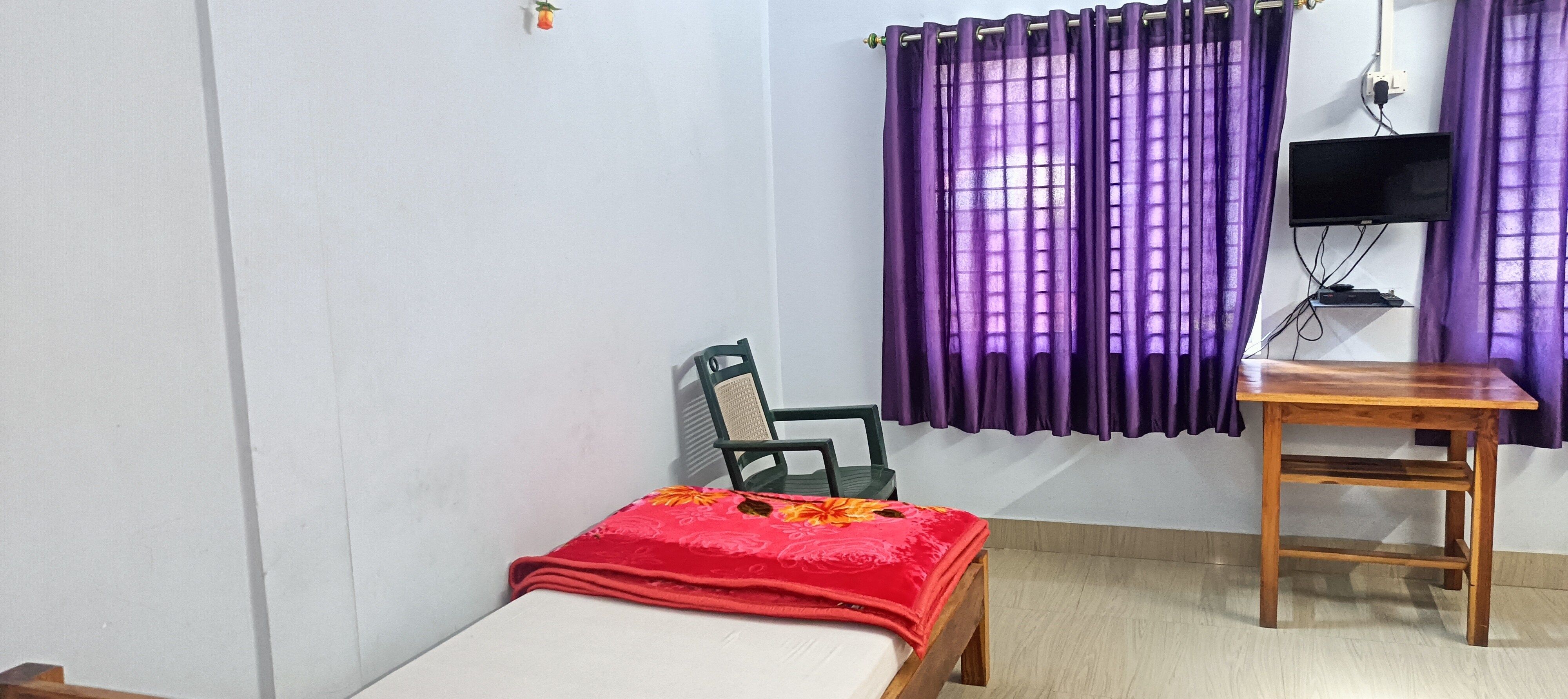 SNEHA HOMESTAY - Tap to explore photos