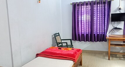 SNEHA HOMESTAY Room Type - DELUXE NON AC TRIPLE ROOM