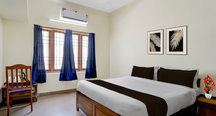 Super Townhouse Kazhakootam Formerly Tajma Room Type - Classic Super Townhouse Kazhakootam Formerly Tajma Room Type - Classic