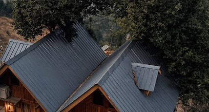 Swastikaa Aashiyana Home Stay Room Type - Tirthan Den