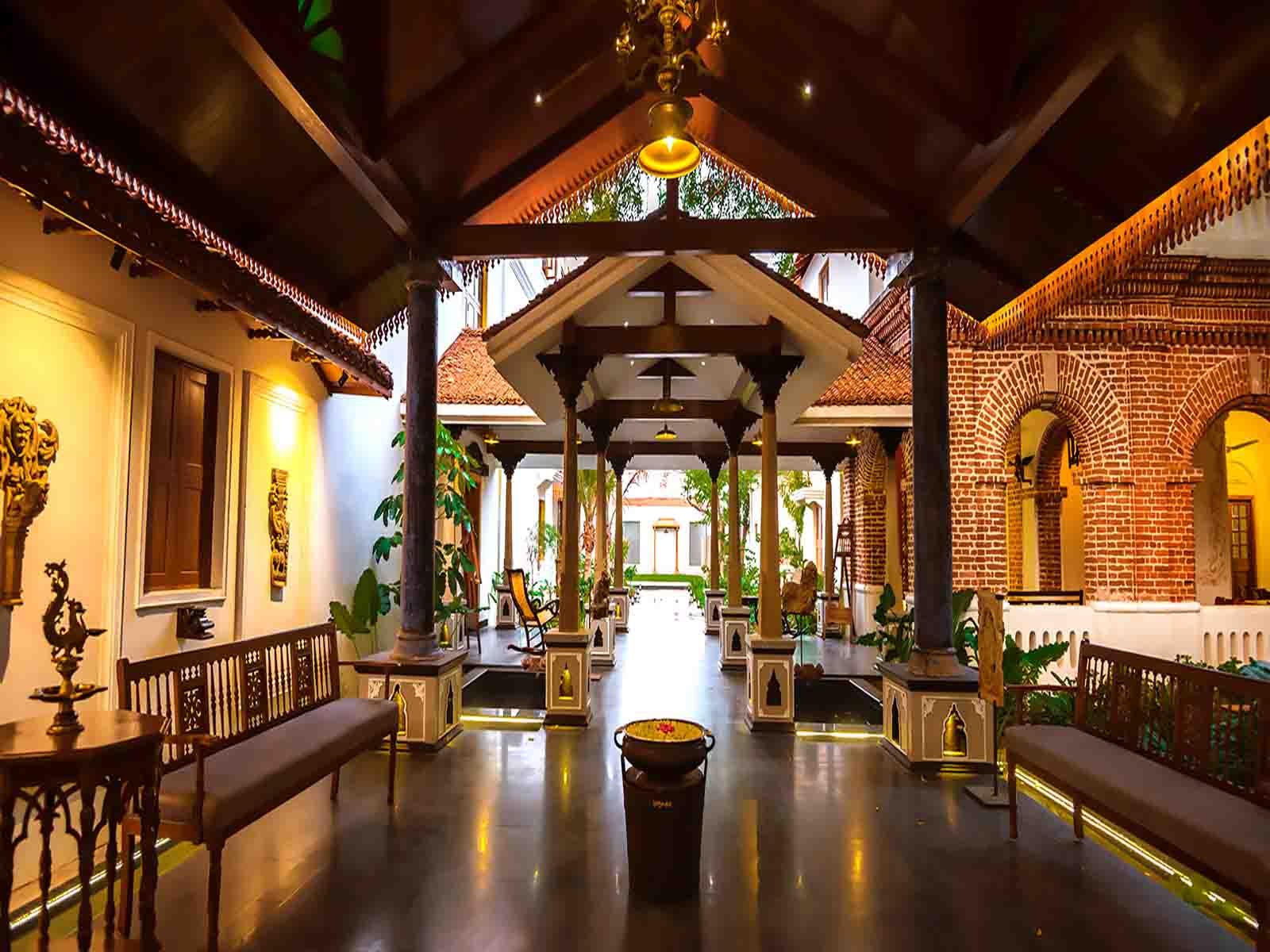Main gallery