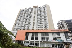 Collection O metroploitian park Serviced Apartmen