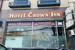 Hotel Crown inn