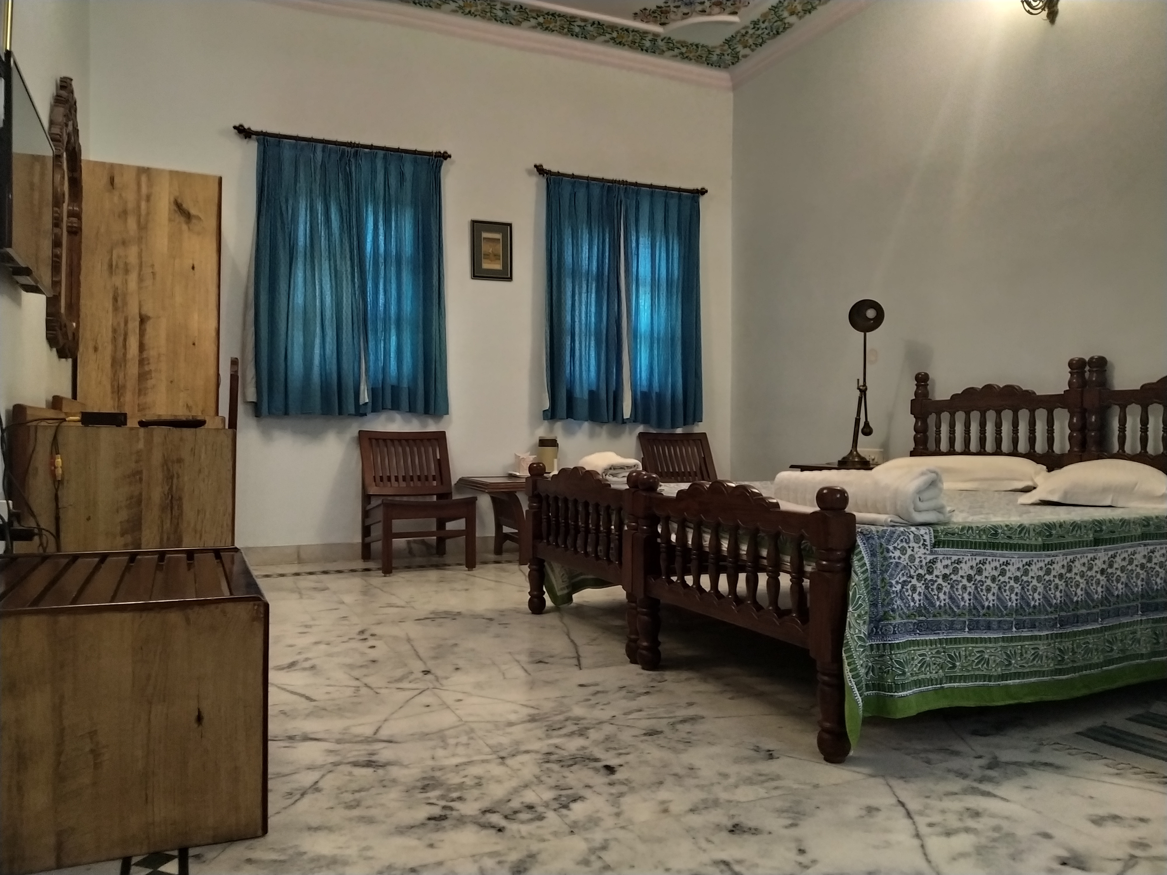 Anuraag Villa Boutique Hotel - Tap to explore photos