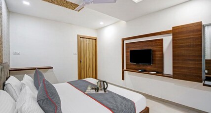Hotel My Stay Room Type - Gold Room