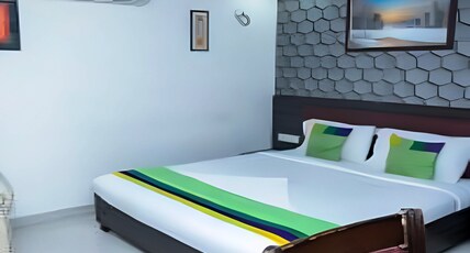 Palani Andavar Room Type - Standard Room