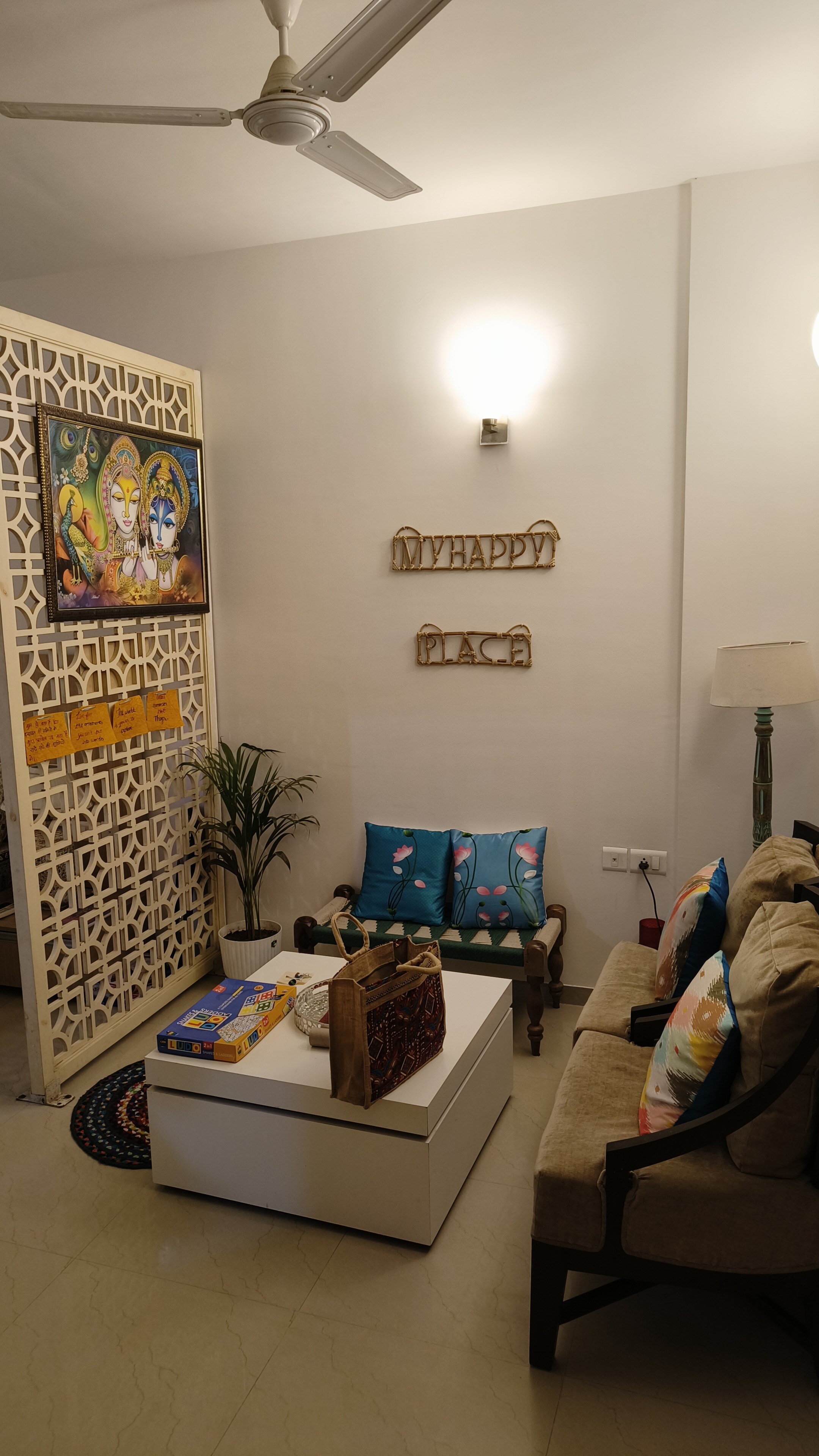 Haripriya House- Divine Homestay - Tap to explore photos