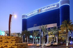 Al Hamra Palace By Warwick