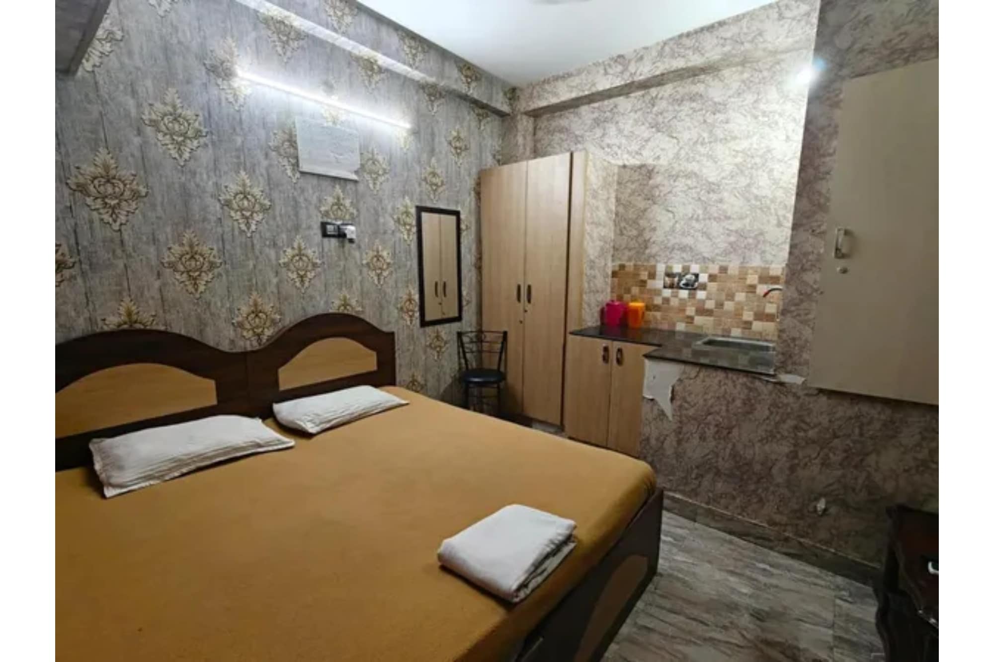 FabHotel T Nagar Residency - Tap to explore photos
