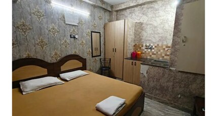 FabHotel T Nagar Residency Room Type - Deluxe Room