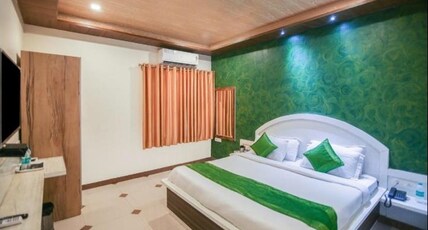 YashoGopal Resorts Room Type - Standard Double Bed Room