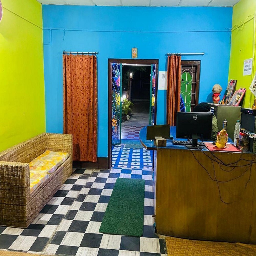 TG Kaziranga Inn - Tap to explore photos