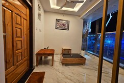 Hotel Kailash