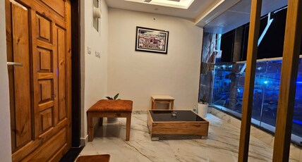 Hotel Kailash Room Type - Bedroom 3