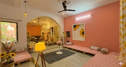 Solana 3BHK Luxury Stay Civil lines Jaipur Room Type - Solana 3BHK Luxury Stay Civil lines Jaipur