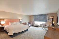 Hampton Inn & Suites by Hilton Menomonie-UW Stout