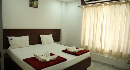 Raya Raj Anugraha Room Type - Double Room