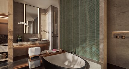 Regent Phu Quoc, an IHG hotel Room Type - 1 Bedroom Sky Pool Villa Regent Phu Quoc, an IHG hotel Room Type - 1 Bedroom Sky Pool Villa