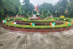 Rahi Tourist Bungalow Bithoor, Kanpur