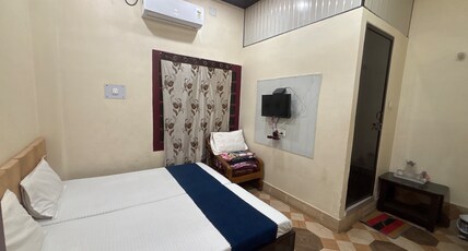 Holy City... Room Type - Bedroom 3