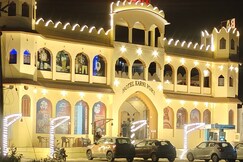 Hotel Karni Fort.