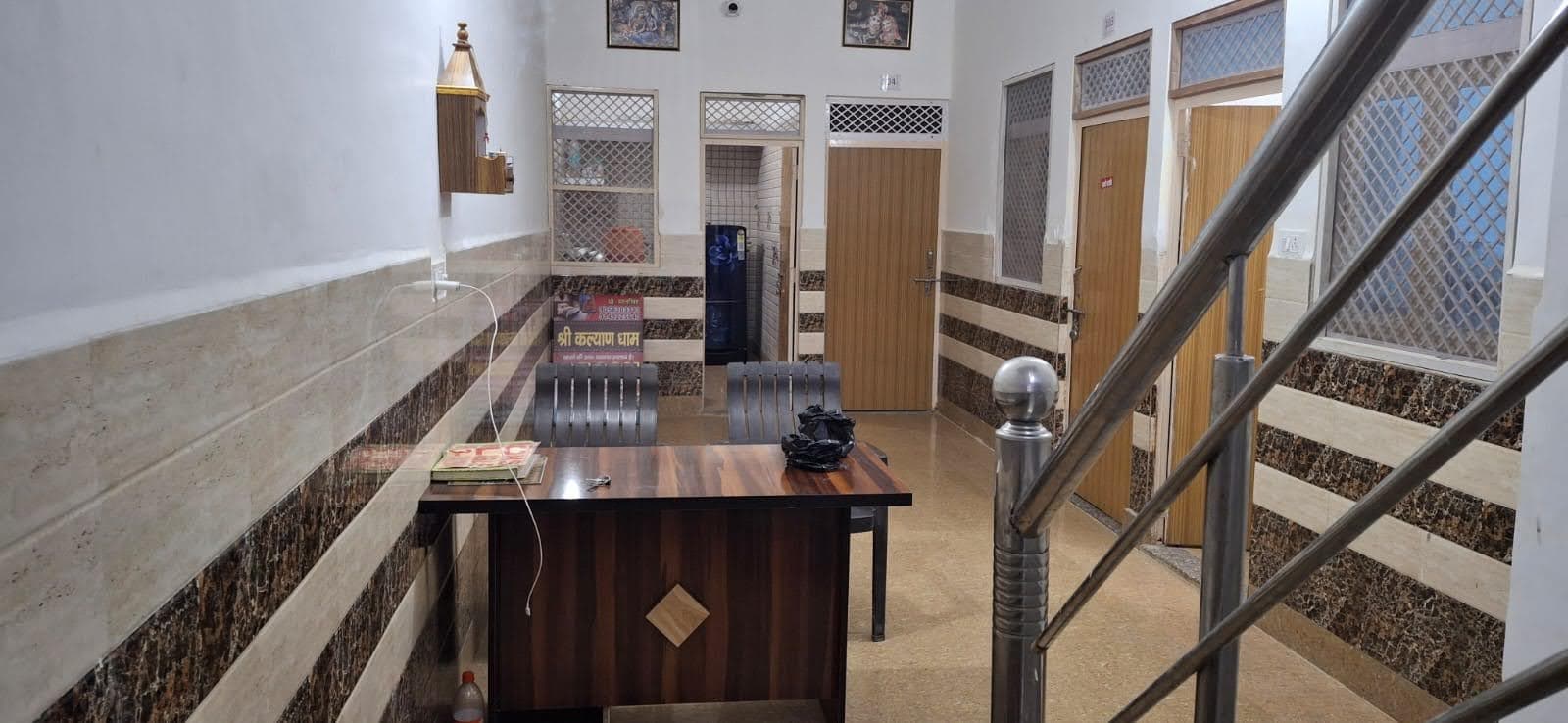 Kalyan dham - Tap to explore photos