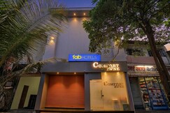 FabHotel Comfort Zone