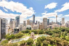 Pullman Sydney Hyde Park