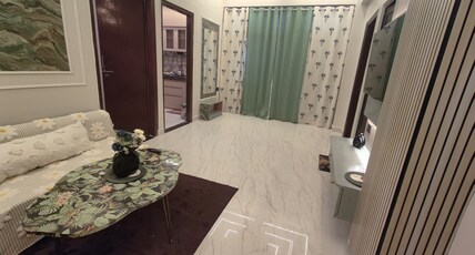 Serenity Stays Room Type - Serenity Stays