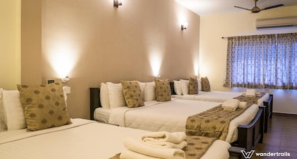 Poppys Olive De Villa Room Type - Poppys Blossom Family Poppys Olive De Villa Room Type - Poppys Blossom Family