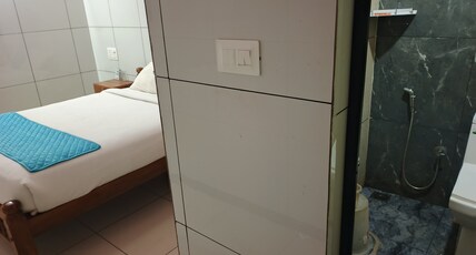 AR Stay Inn Room Type - Standard NON AC