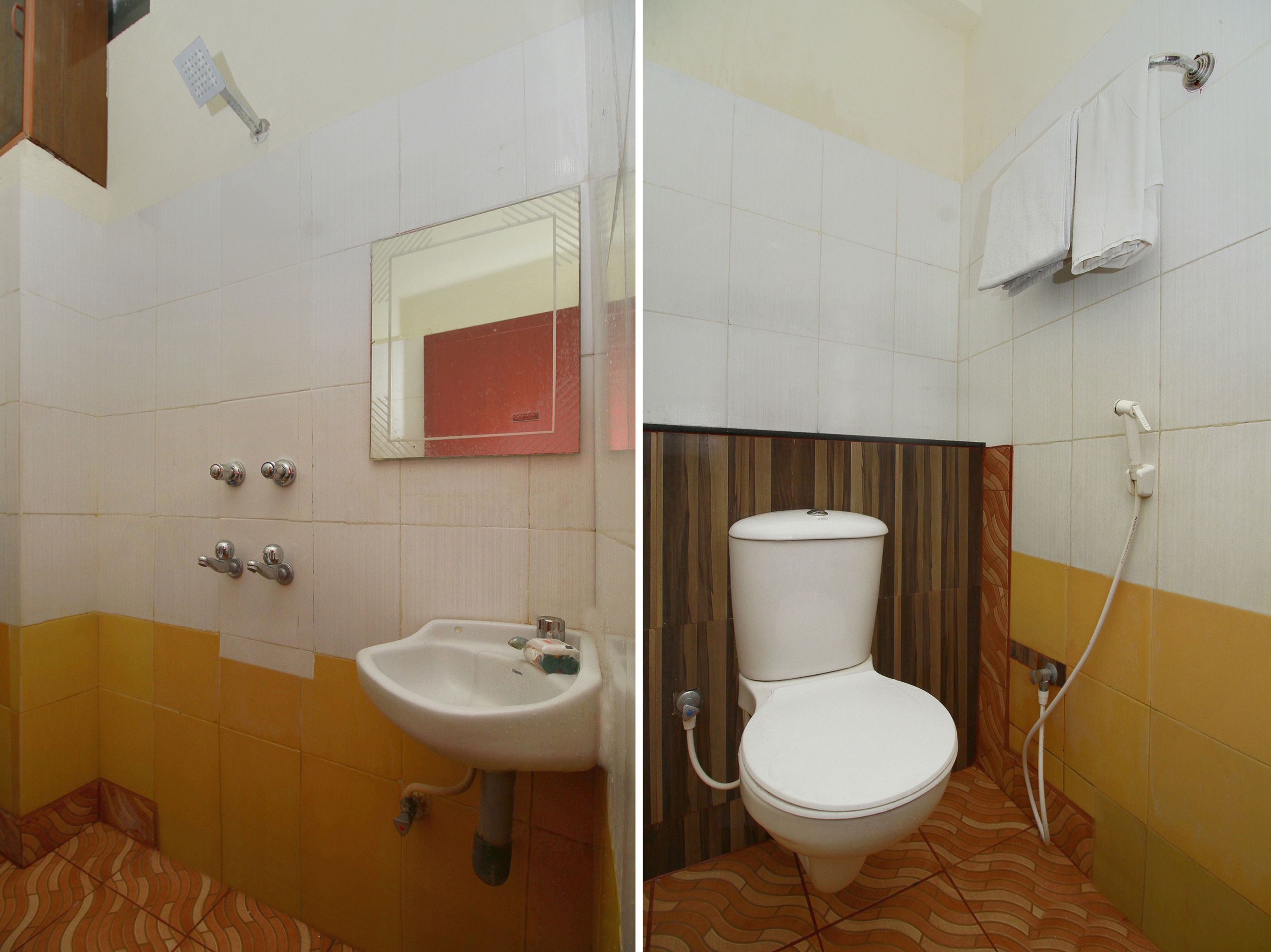 Hotel O IBRAS Residency Trichy - Tap to explore photos