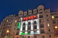 ibis Styles Paris Gare du Nord TGV