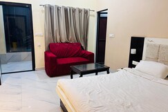 Gokuldham Hotel