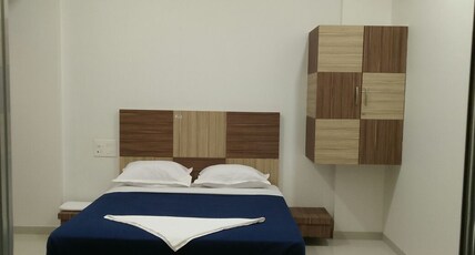 Hotel New Tandoor Corner Room Type - Deluxe Room Non AC