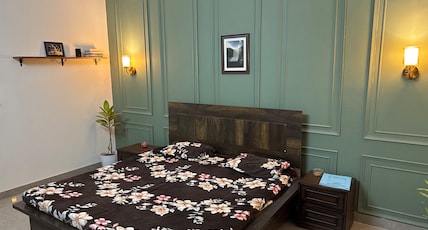 Best in small budget Room Type - Bedroom
