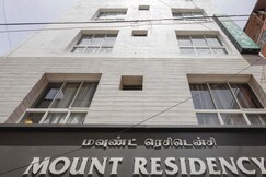 Mount Residency