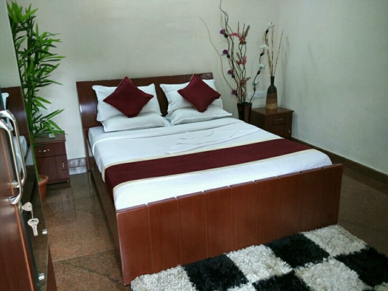 Aashiyana l Nandu Hospitality - Tap to explore photos
