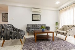Handmade Homes Southern Avenue : Grand 3 BHK