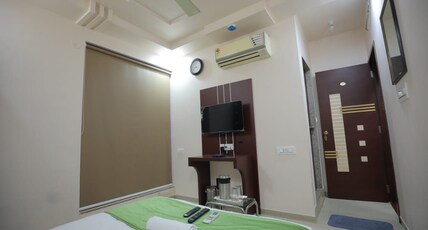 Hotel Raviraj Palace Room Type - Superior Hotel Raviraj Palace Room Type - Superior