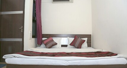 Hotel City Plaza Room Type - Ac Standard